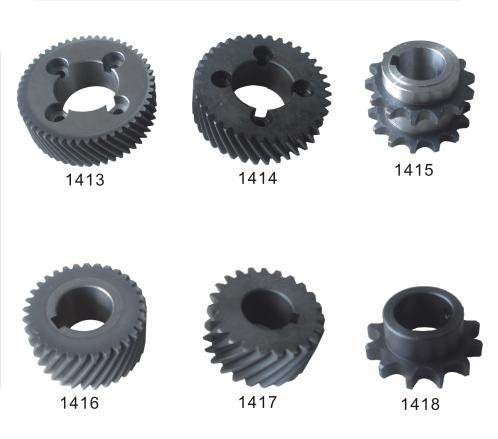 Printing Machine Spares 